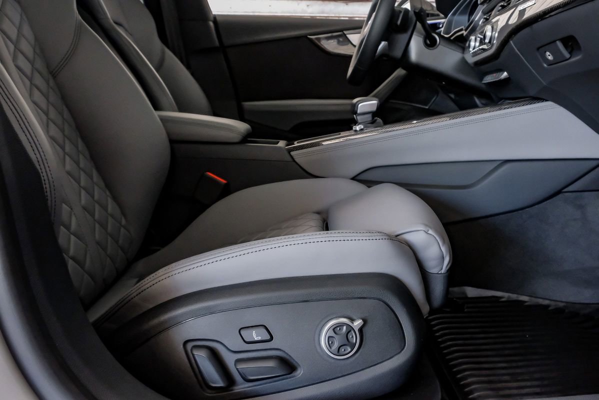 Used 2024 Audi S5 Prestige image 31