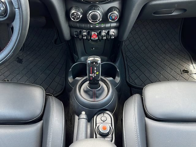 Used 2020 MINI Cooper S FWD image 14