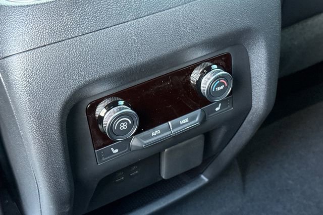 New 2026 Buick Enclave Avenir w/ Super Cruise Package image 14