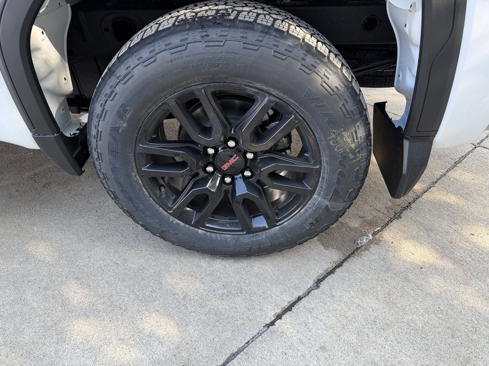 New 2026 GMC Sierra 1500 Elevation w/ Elevation Select Package image 35