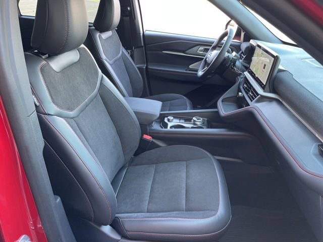 New 2026 Ford Explorer ST w/ Sun And Sound Package image 54