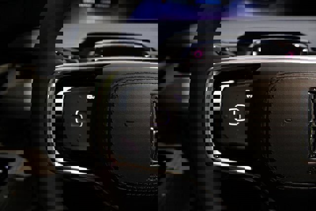 New 2026 Lincoln Nautilus Reserve image 29