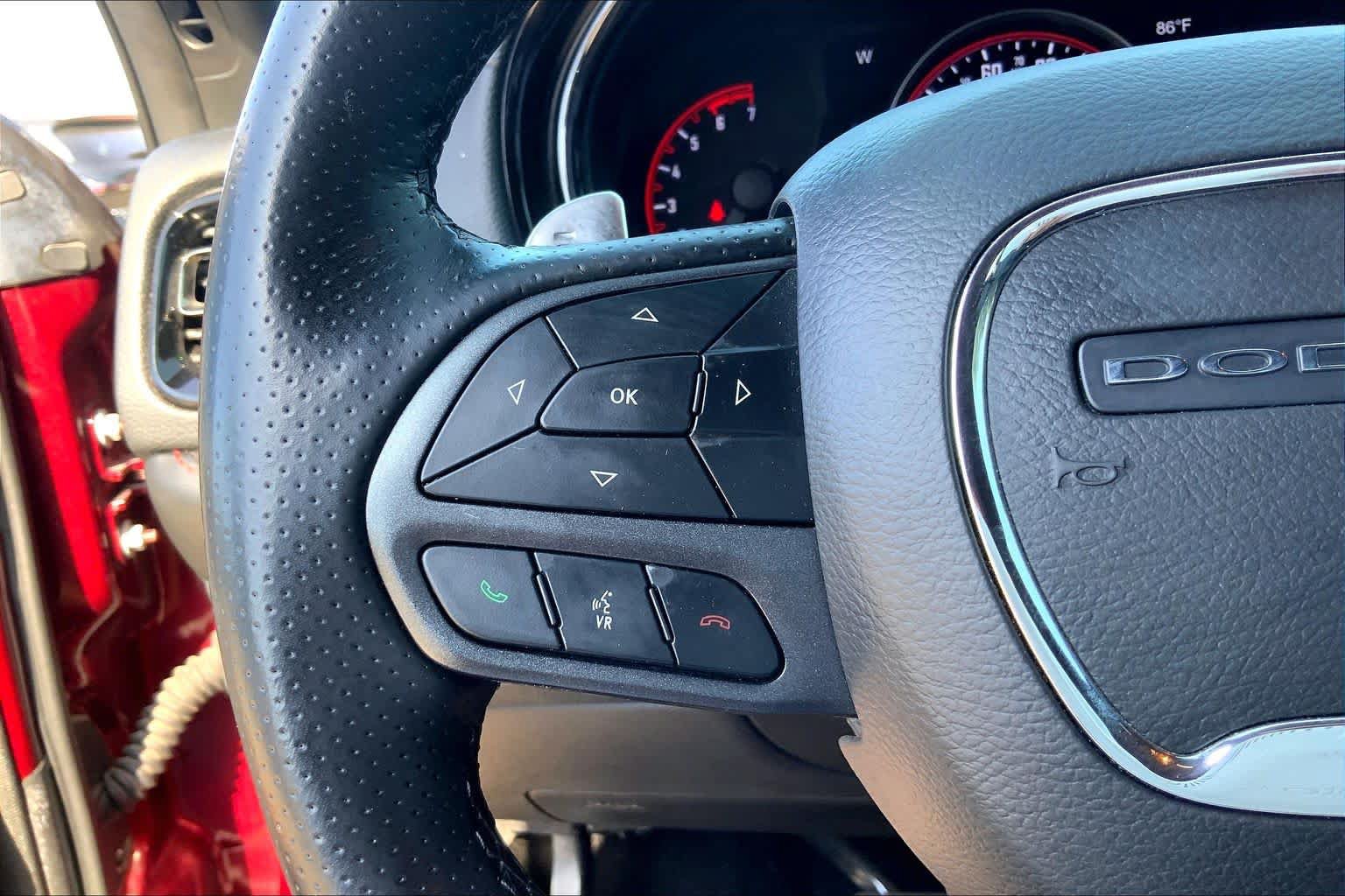 Used 2023 Dodge Durango R/T RWD image 24