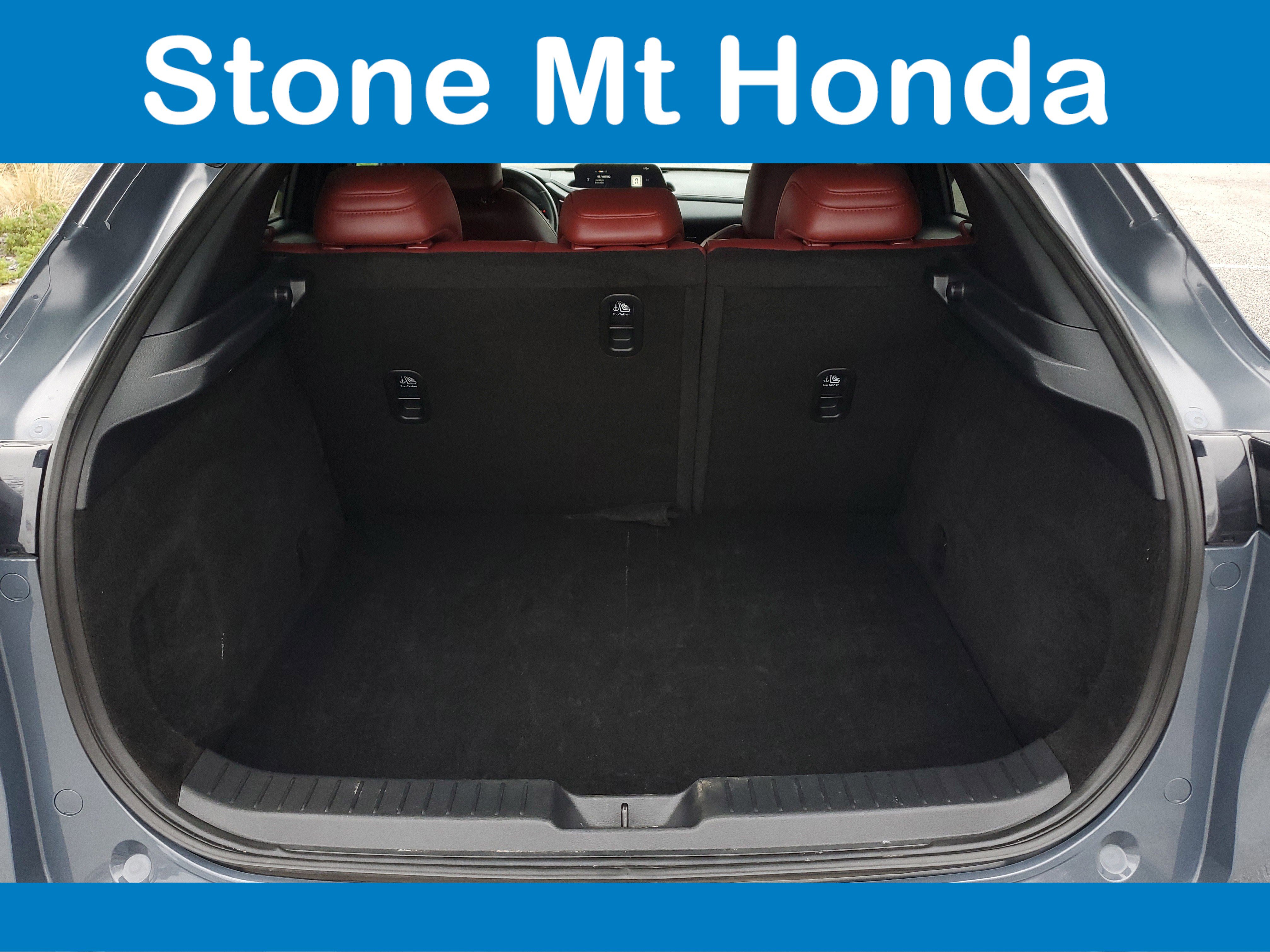 Used 2025 MAZDA CX-30 AWD 2.5 S w/ Preferred Package image 9