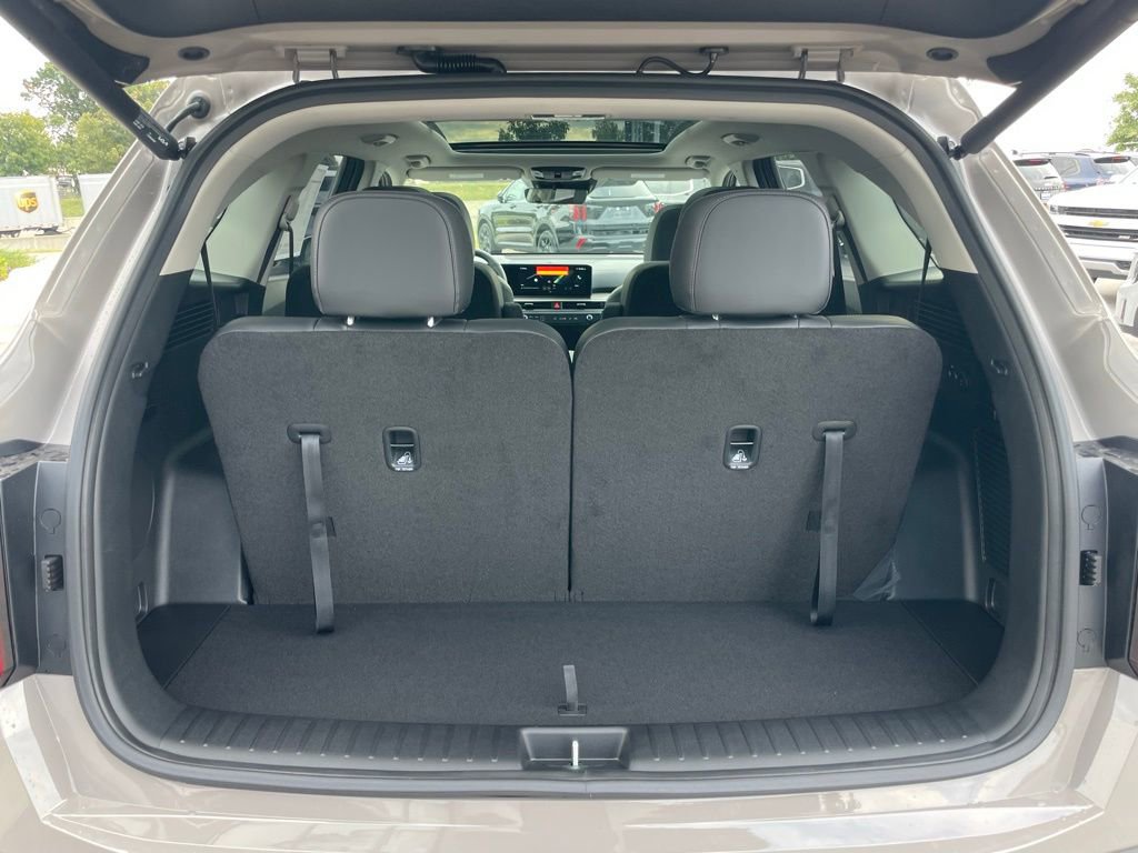 New 2026 Kia Sorento X-Line EX image 30