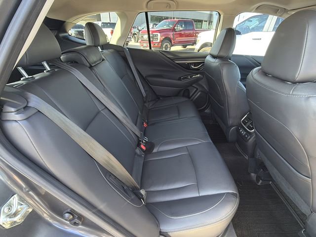 Used 2020 Subaru Outback Limited image 13