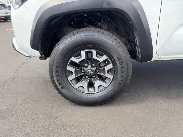 Used 2023 Toyota Tacoma TRD Off-Road RWD image 24