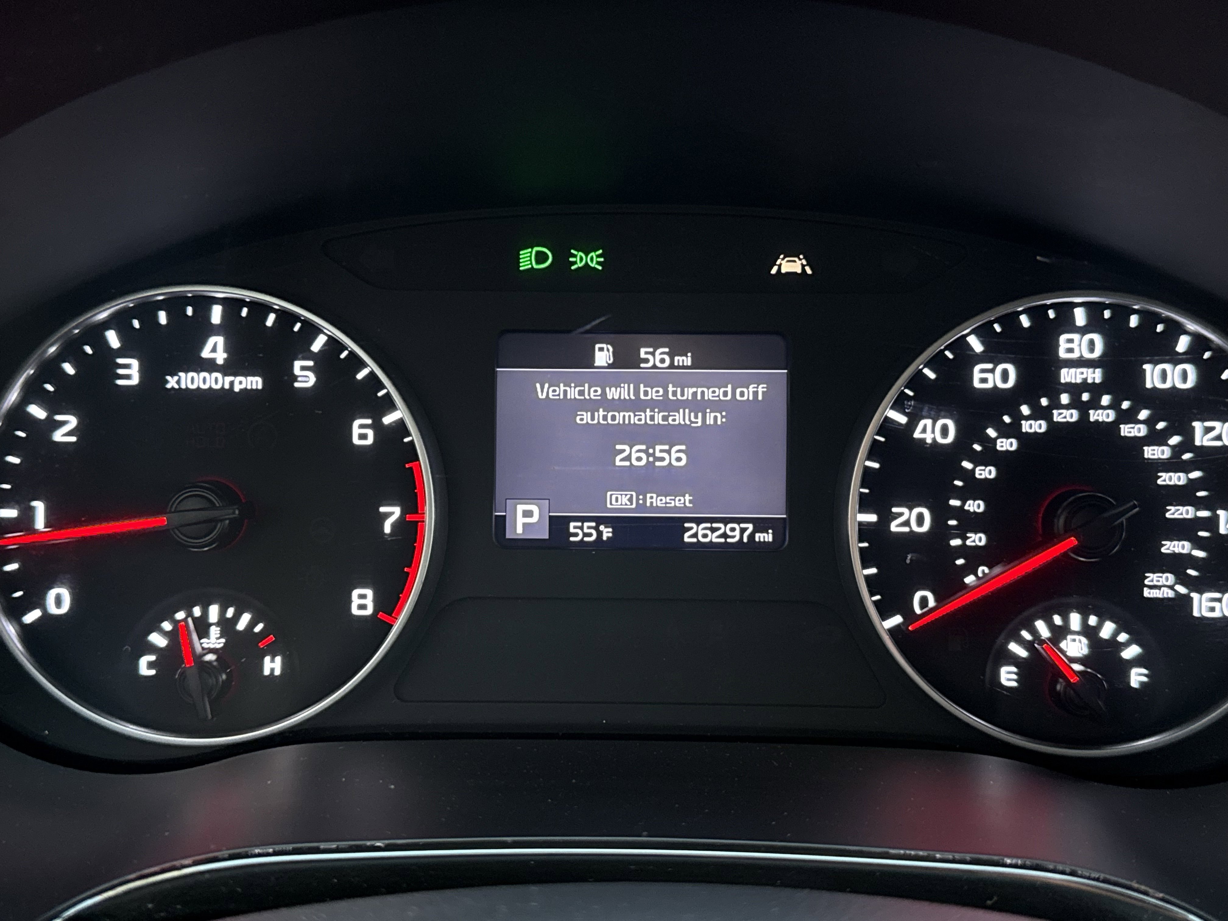 Used 2022 Kia Seltos S image 15