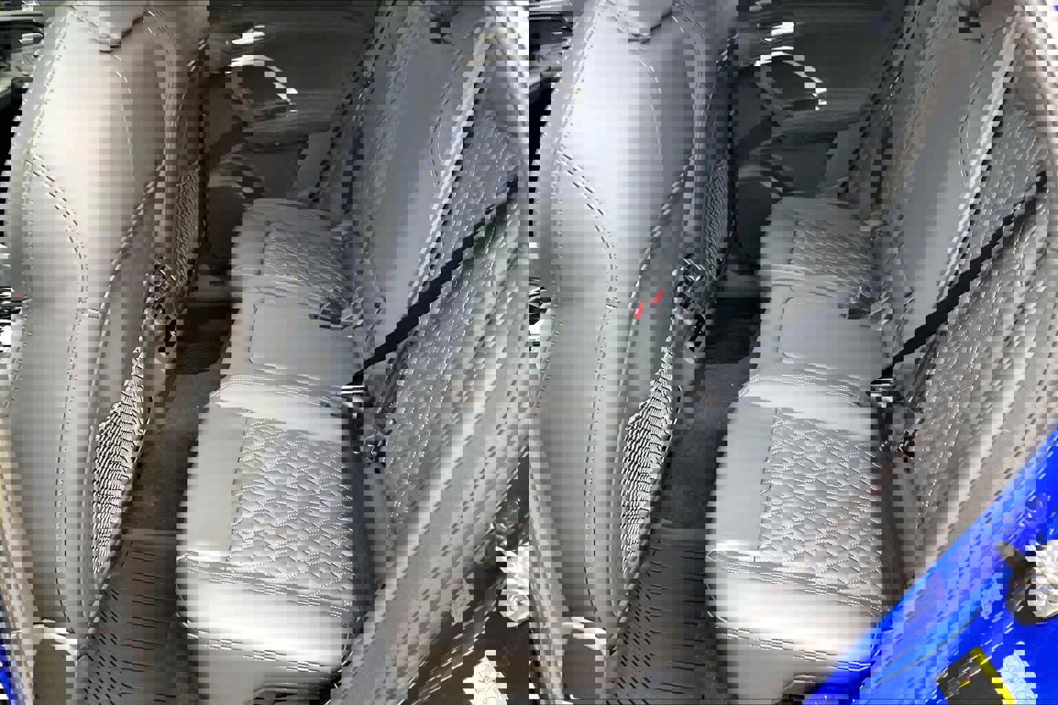 New 2025 Audi SQ5 Premium Plus image 17