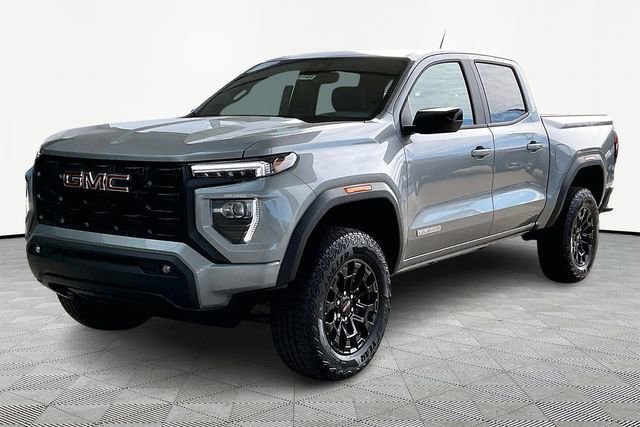 New 2026 GMC Canyon Elevation w/ Convenience Package RWD image 2