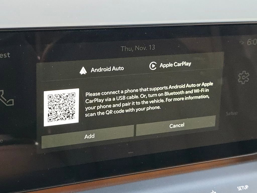 New 2026 Kia EV9 Land w/ Nightfall Edition Package image 21