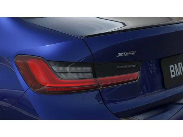 New 2026 BMW M340i xDrive AWD/4WD image 8