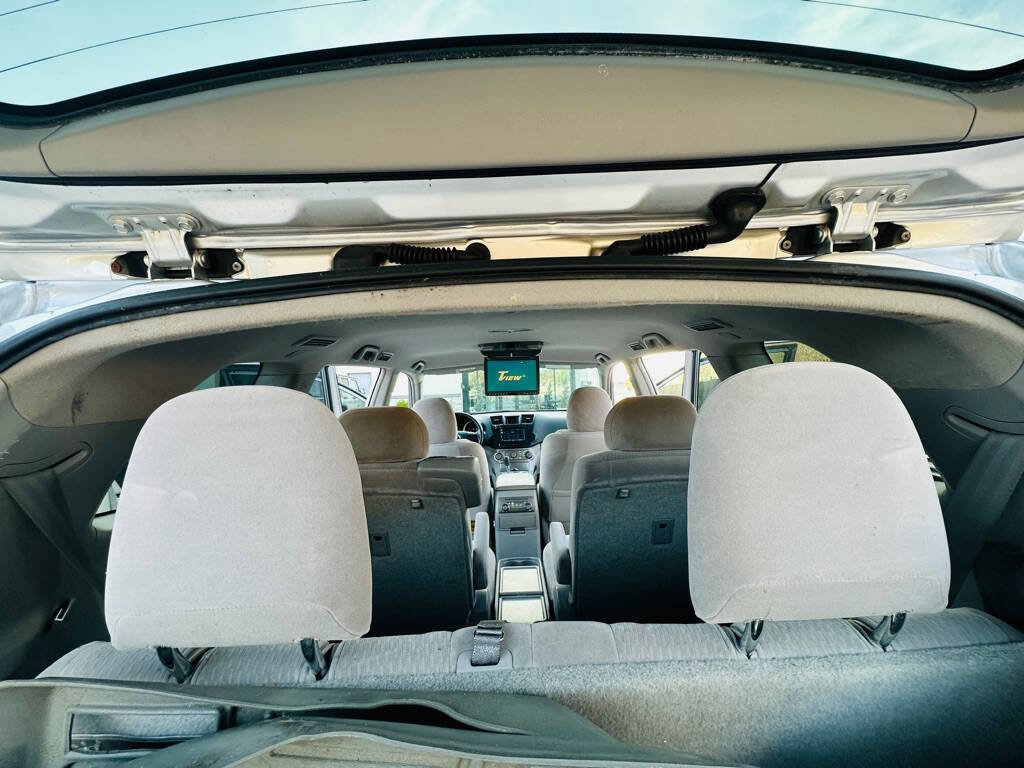 Used 2009 Toyota Highlander 2WD image 20