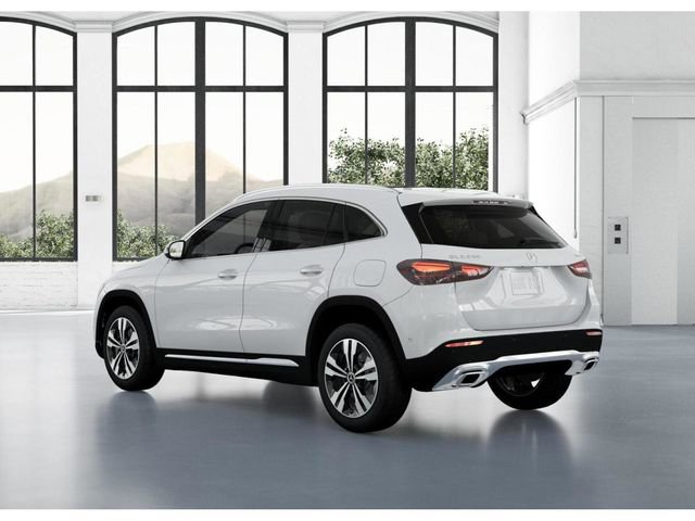 New 2026 Mercedes-Benz GLA 250 4MATIC image 29