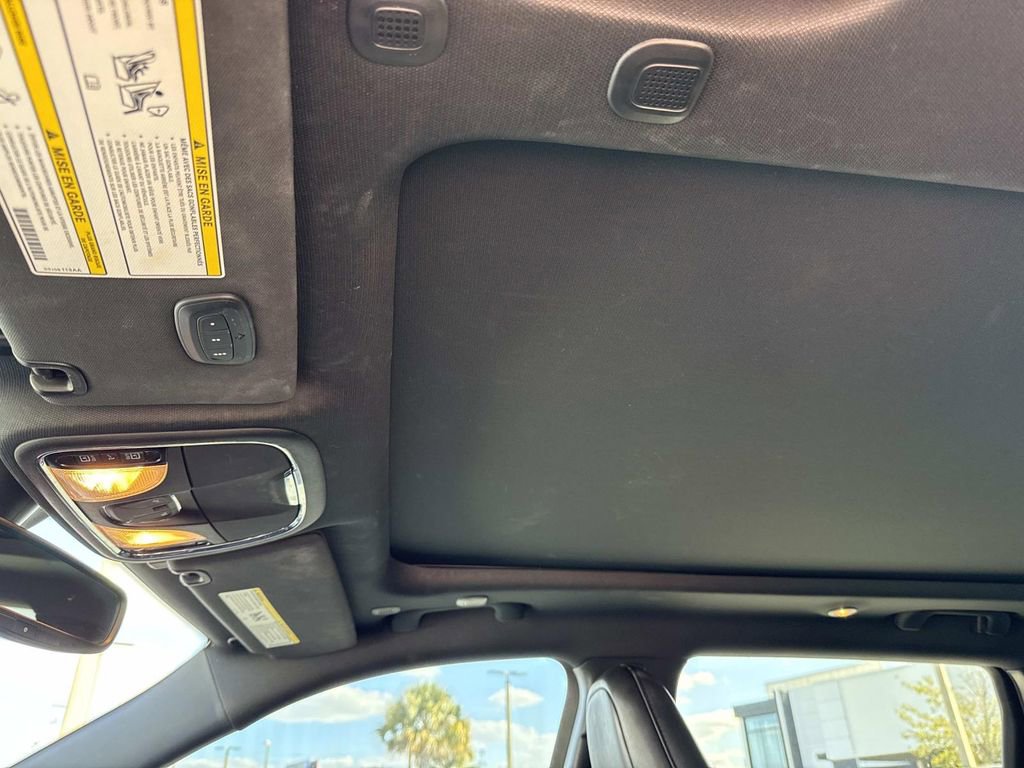 Used 2021 Jeep Cherokee Latitude Lux 80th Anniv w/ Quick Order Package 2YU 80th image 29