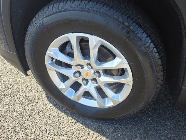 Certified 2023 Chevrolet Traverse LS image 34