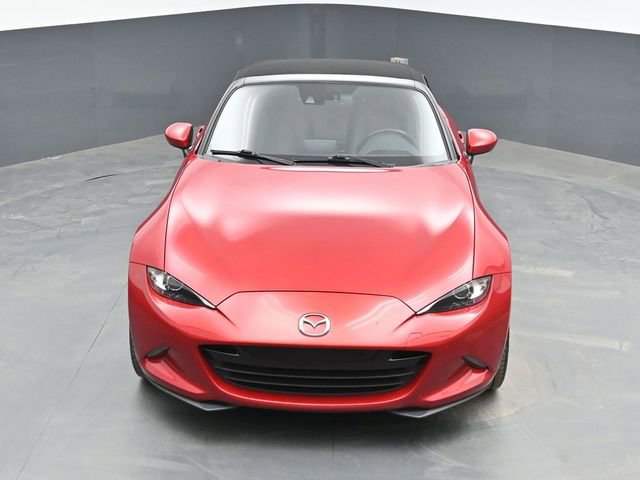 Used 2016 MAZDA MX-5 Miata Grand Touring image 14