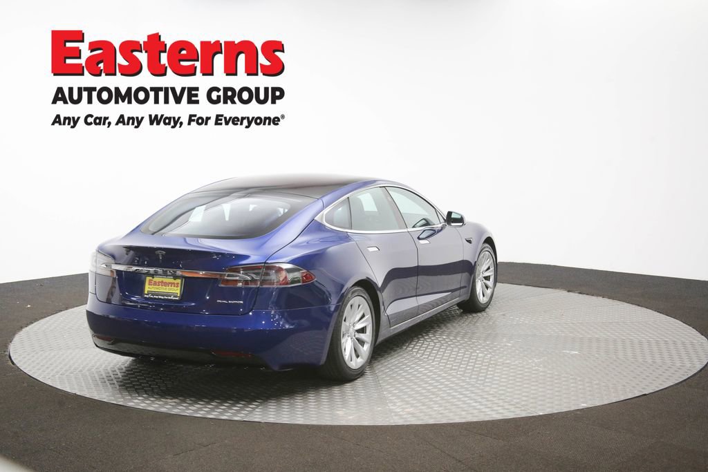 Used 2019 Tesla Model S 75D AWD/4WD image 38