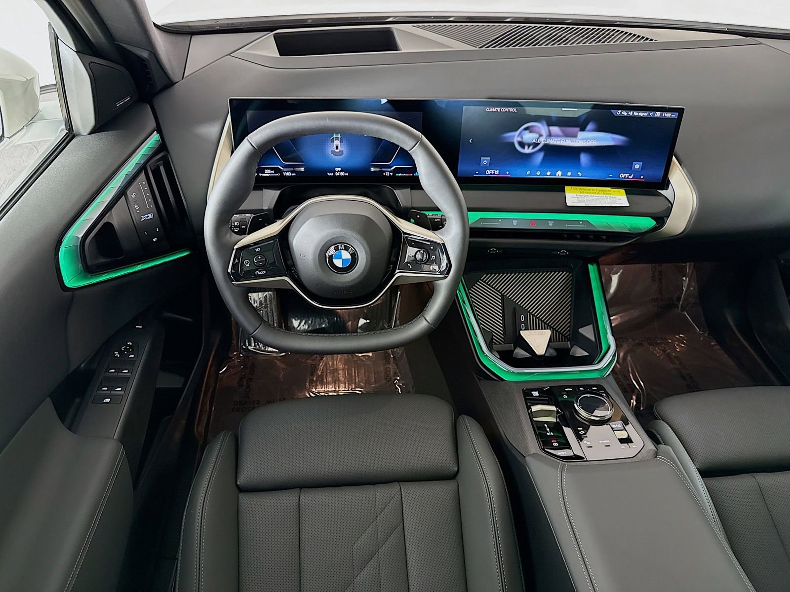 Used 2025 BMW X3 xDrive30i w/ Premium Package image 23