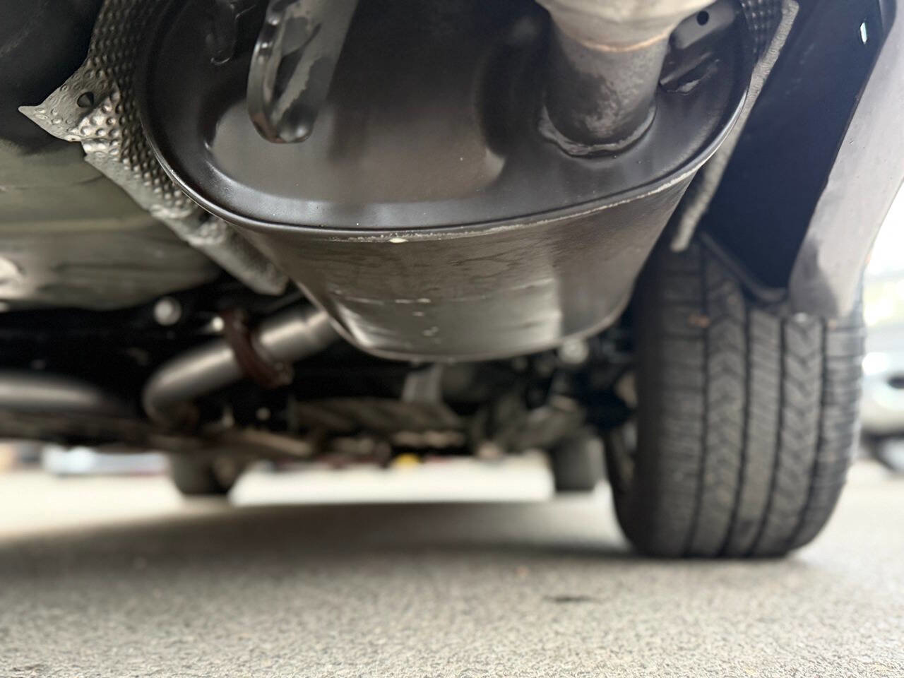 Used 2012 Lexus ES 350 image 45