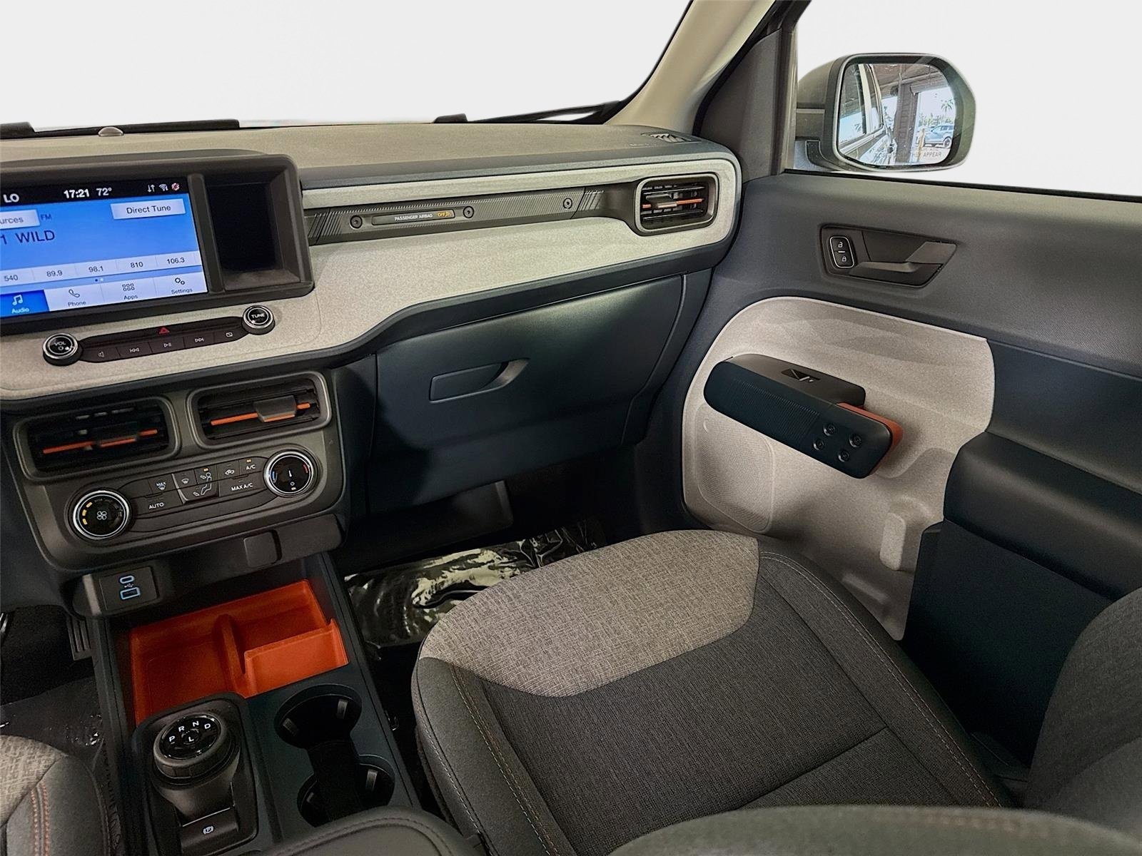 Used 2024 Ford Maverick XLT image 22
