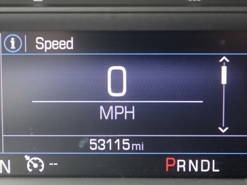 Used 2024 Chevrolet Equinox LT AWD/4WD image 41