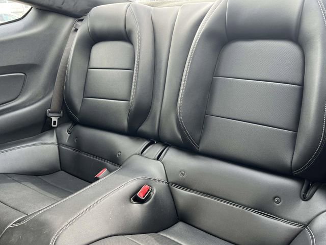 Used 2016 Ford Mustang Premium w/ Wheel & Stripe Package image 18