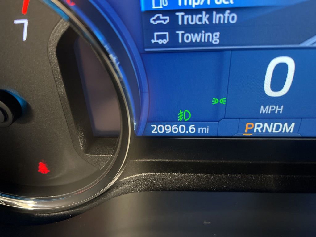 Certified 2023 Ford F150 XLT w/ Equipment Group 302A High image 23