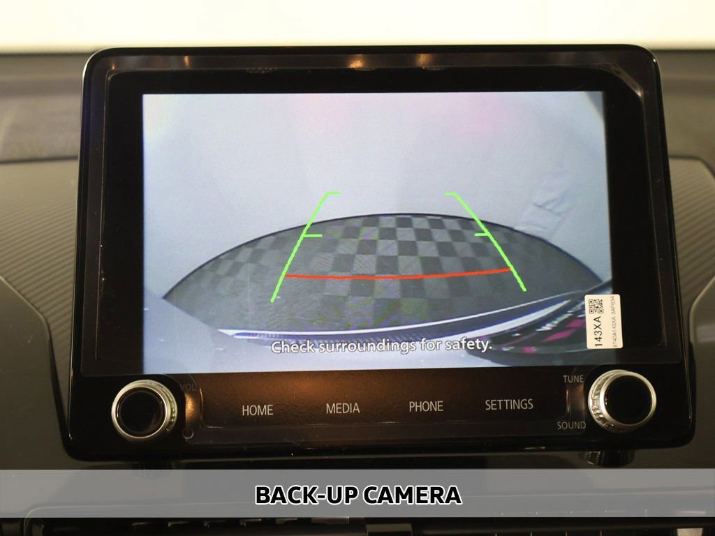 New 2026 Mitsubishi Eclipse Cross LE image 3