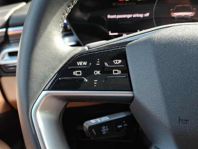 Certified 2026 Audi A6 Premium Plus AWD/4WD image 21