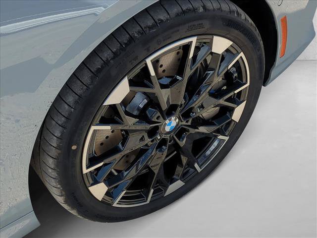 New 2026 BMW M235i xDrive AWD/4WD image 8