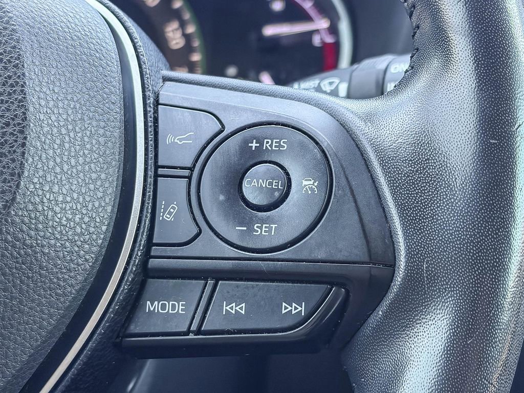 Used 2019 Toyota RAV4 Limited w/ All Weather Liner Package image 19