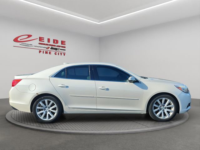 Used 2014 Chevrolet Malibu LT image 7
