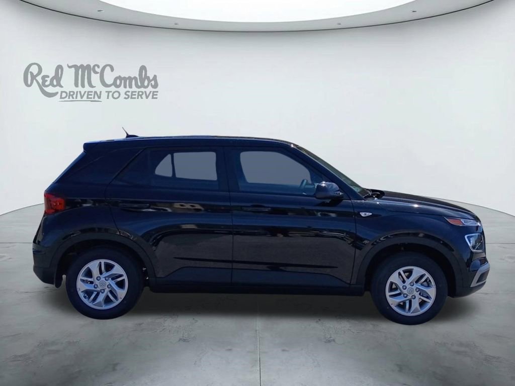 New 2026 Hyundai Venue SE FWD image 6