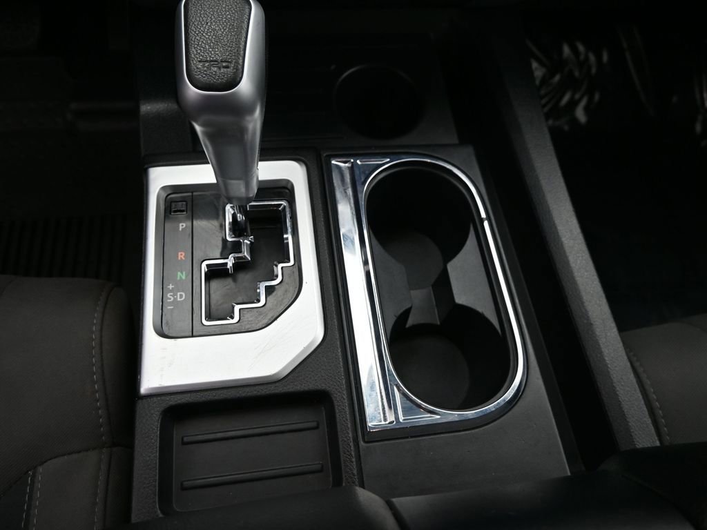Used 2020 Toyota Tundra SR5 w/ TRD Sport Plus Package image 21