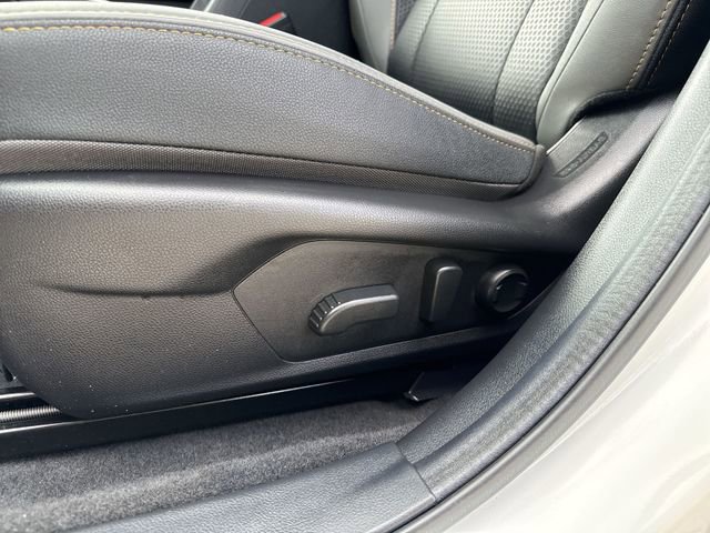 Certified 2025 Subaru Crosstrek 2.5i Wilderness w/ Wilderness Package image 19