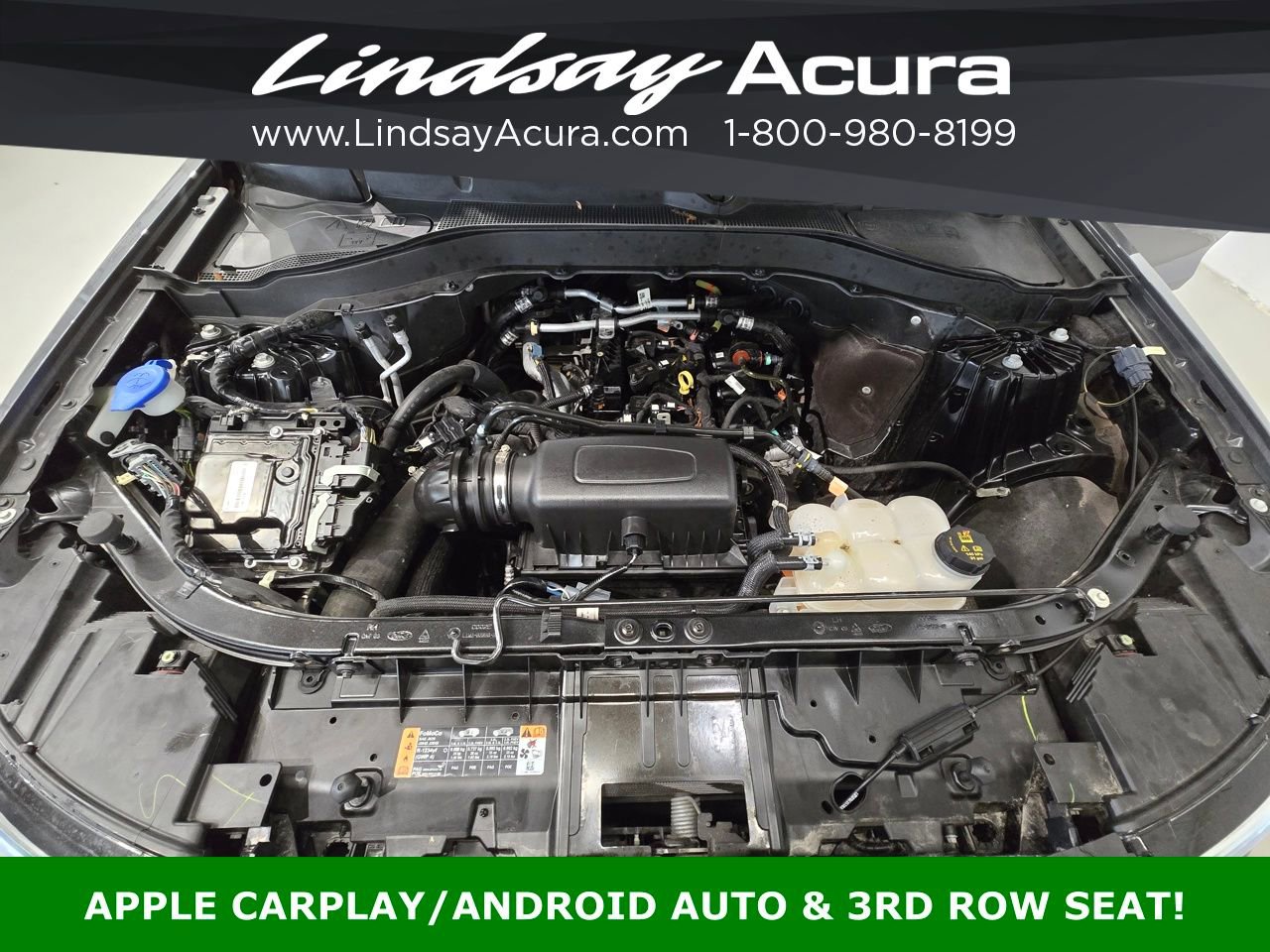 Used 2023 Ford Explorer XLT w/ Equipment Group 202A image 23