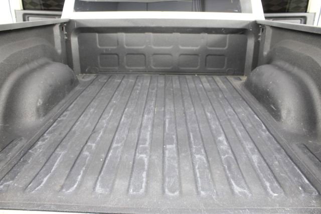 Used 2018 RAM 1500 Express image 16