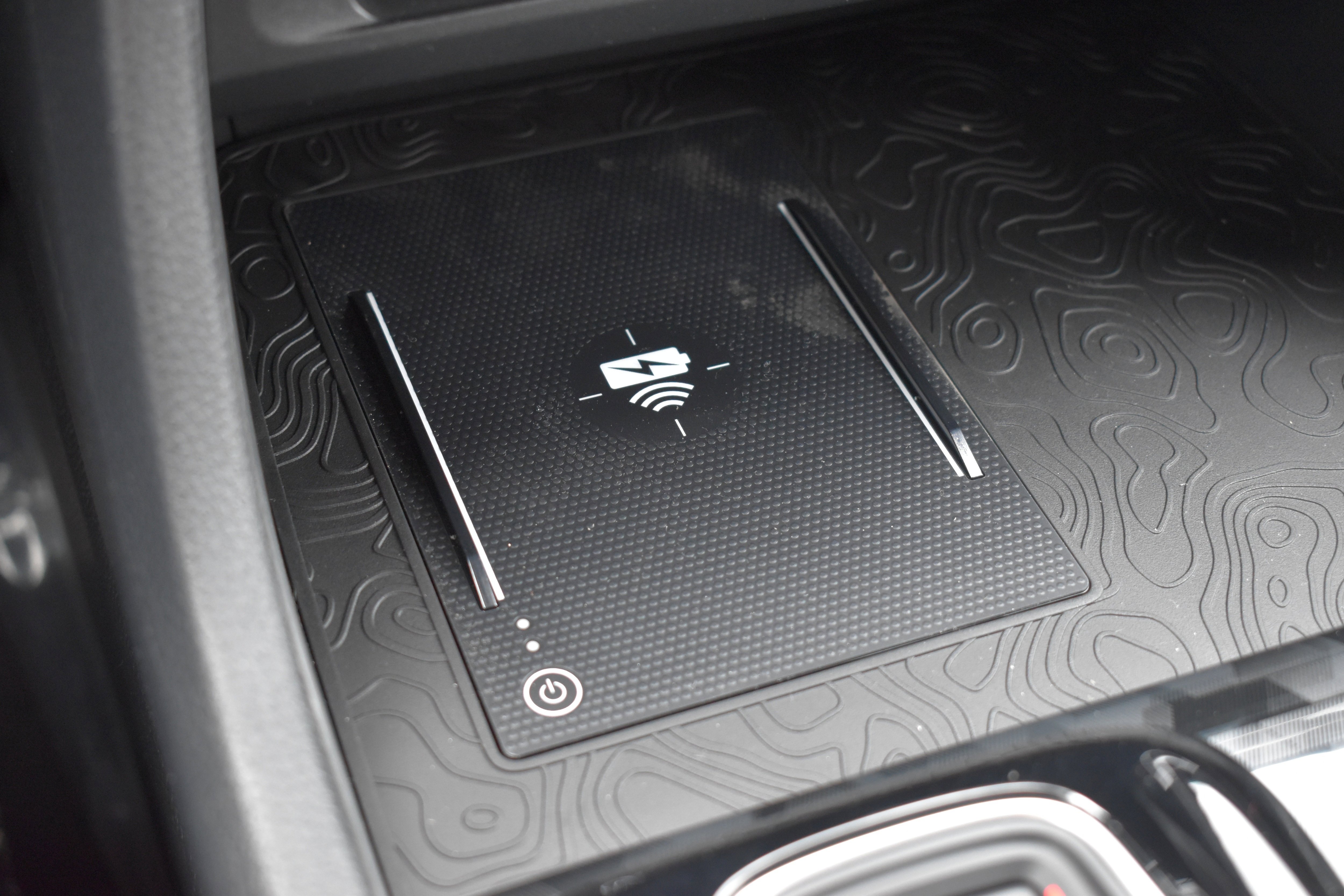 New 2026 Honda Passport TrailSport Elite image 23