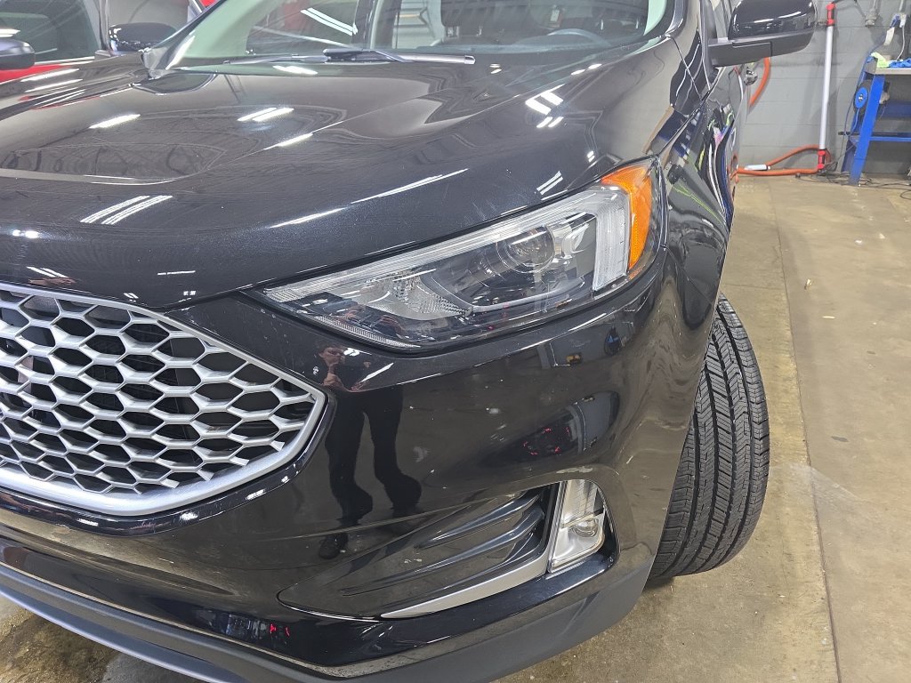 Used 2024 Ford Edge SEL w/ Convenience Package AWD/4WD image 33