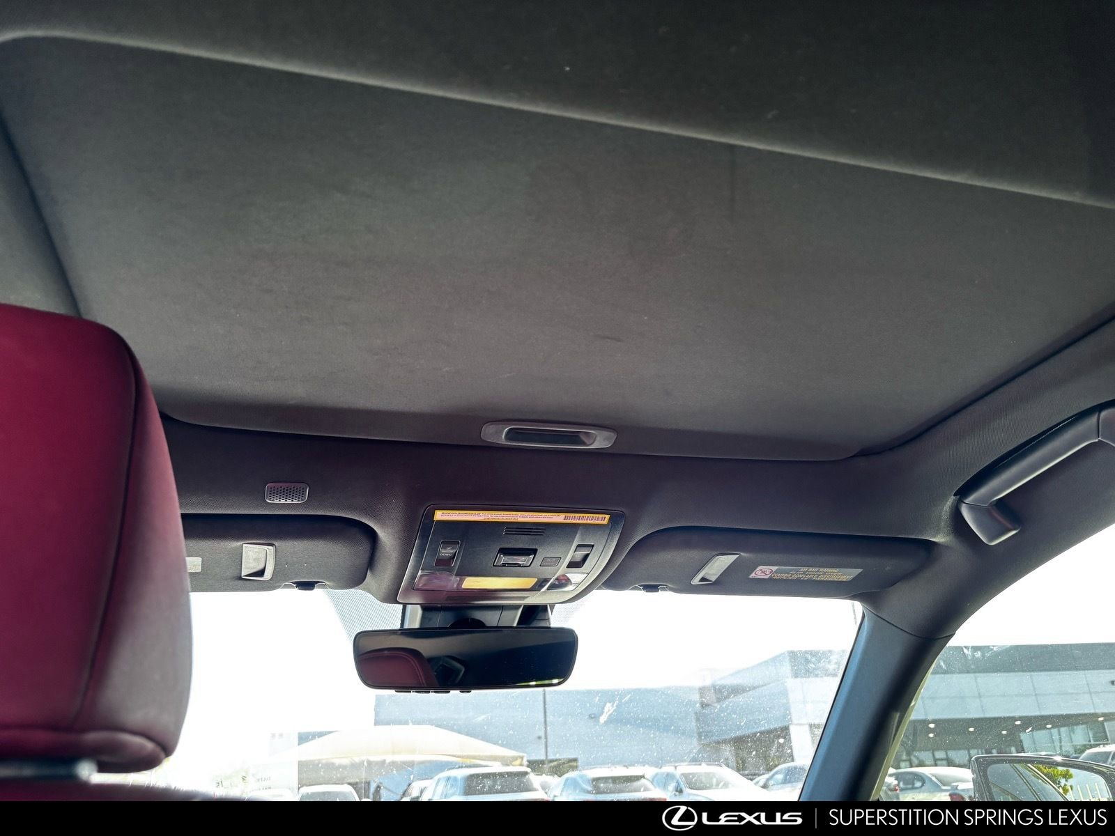 Used 2021 Lexus IS 300 300 w/ Comfort Package image 14