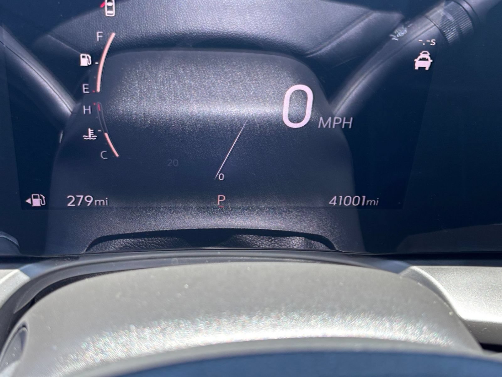 Used 2025 Buick Encore GX Preferred FWD image 41