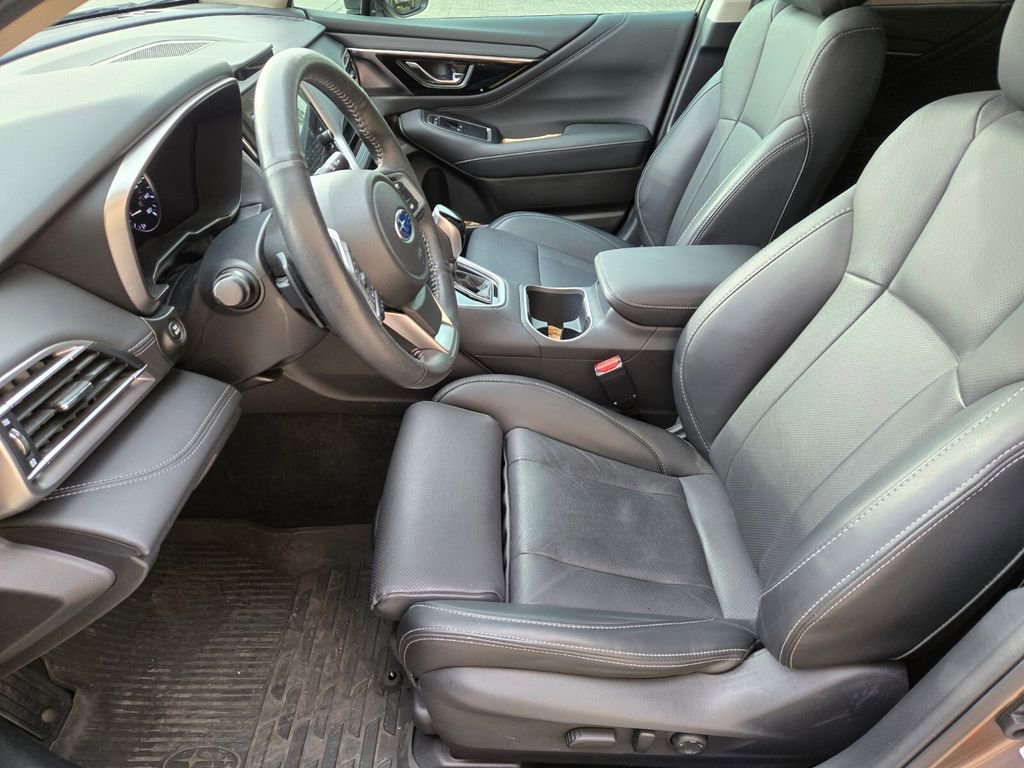 Used 2024 Subaru Outback Limited XT image 6