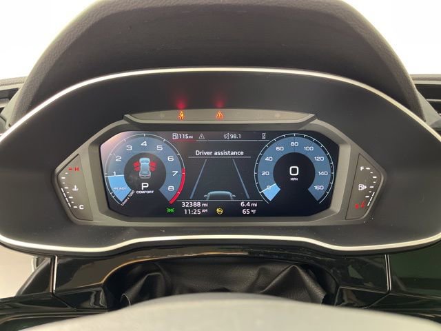 Used 2022 Audi Q3 2.0T Premium Plus image 23
