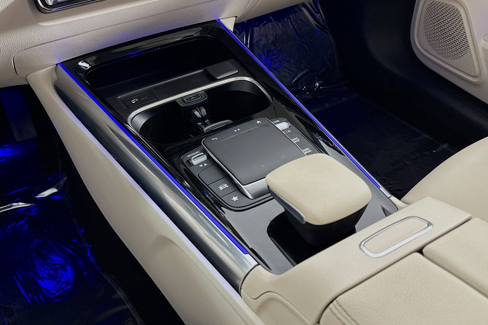Certified 2021 Mercedes-Benz GLA 250 image 6
