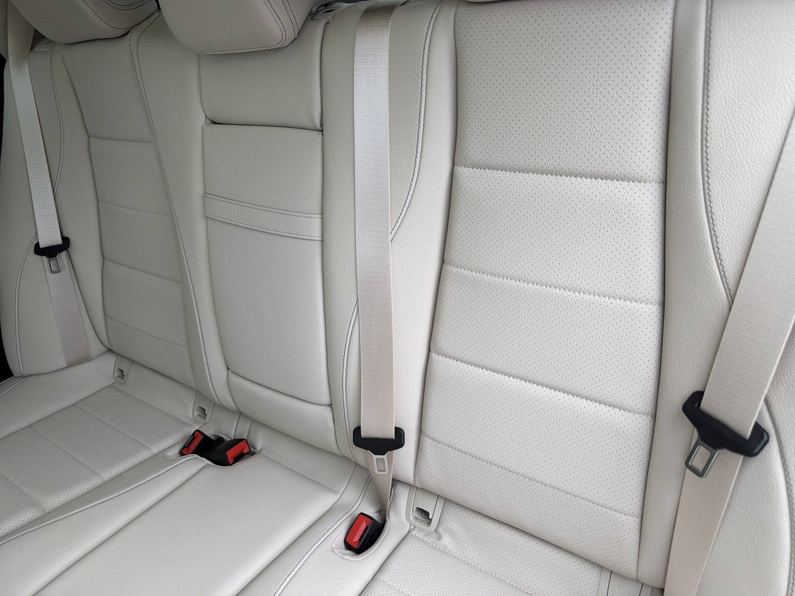 Used 2026 Mercedes-Benz GLE 450 4MATIC image 20
