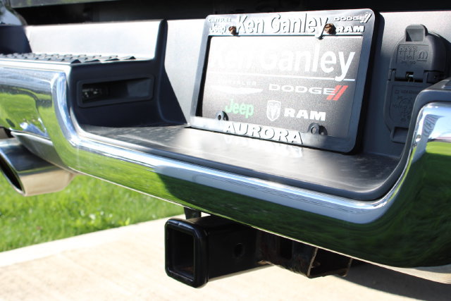 Used 2019 RAM 1500 Big Horn AWD/4WD image 37