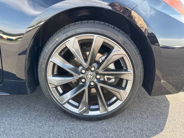 Used 2026 Toyota Corolla SE FWD image 11