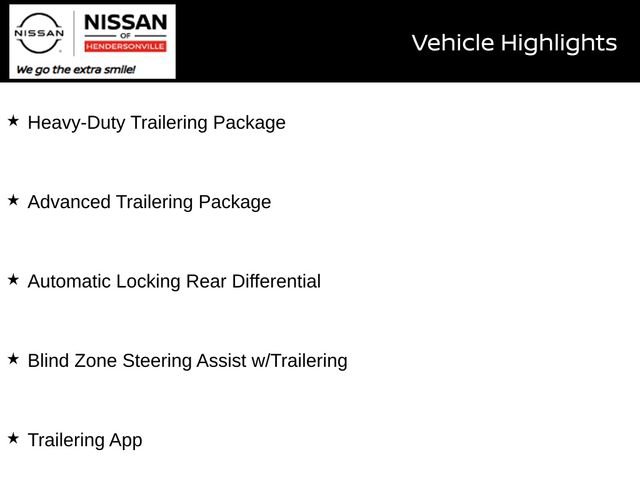 Used 2025 Chevrolet Colorado LT w/ Advanced Trailering Package image 5