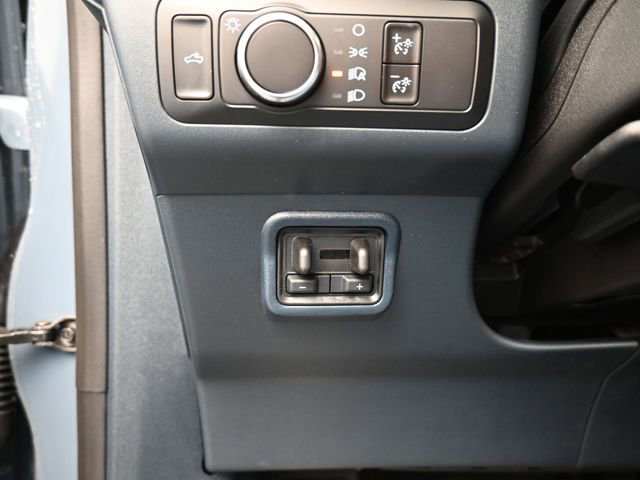 New 2025 Ford Maverick Lariat w/ Black Appearance Package image 14